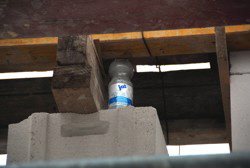 . . . sparen ist angesagt . . .