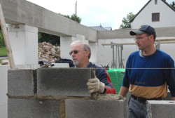 . . . ist schon was wert . . .