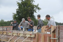 "Fundamentdichtungstrupp"