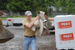 Der "Schlauchbendiger"