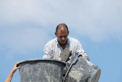 Ein Trffelelchen fr mich, ein Trffelchen fr dich . . . 