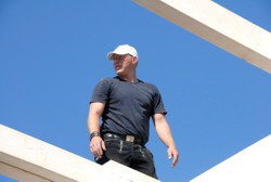 Ich be fr den Film "Der Blick nach Westen".