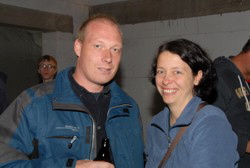 Susanne Susanne . . .