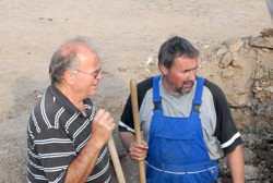 Opasse d Paparazzi es wr do . . .