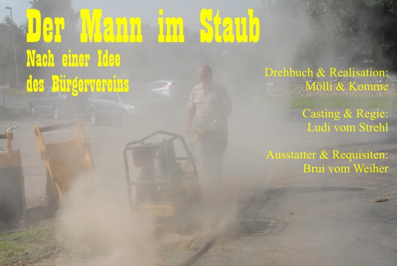 Demnchst im Vogelsang-Kino . . .