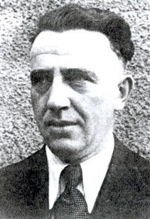 Alex Rohen, gest. 20.04.1945 (Repro: Archiv Hejo Mies)