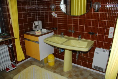 Pension Breuer Blankenheimerdorf