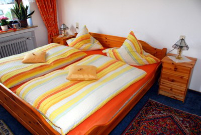 Pension Breuer Blankenheimerdorf