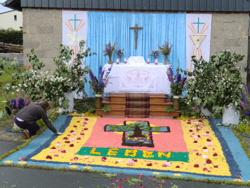 Foto: Rita Heck 2011