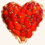 Zu den Kuchenbildern