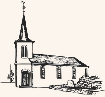 Zeichnung: Heidi Rderstein