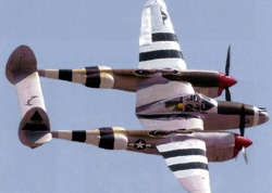 Lightning. Repro Heimatverein Blankenheim 2010