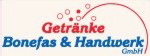 Logo Bonefas Handwerk