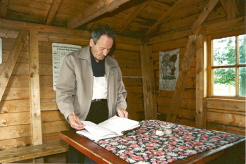 1997 Das Httenbuch Auflage 17 (Foto Hejo Mies)